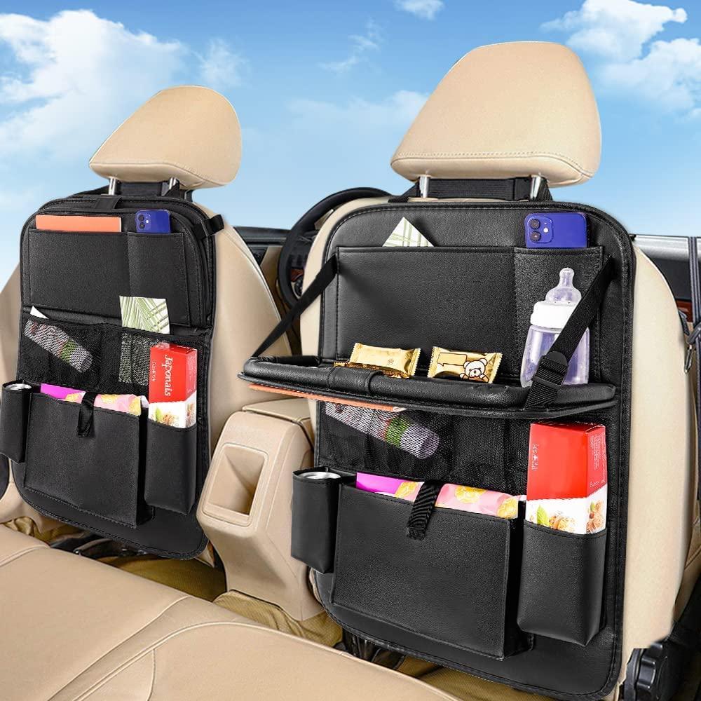 1 piece compatibility multifunctional Back seat organizer