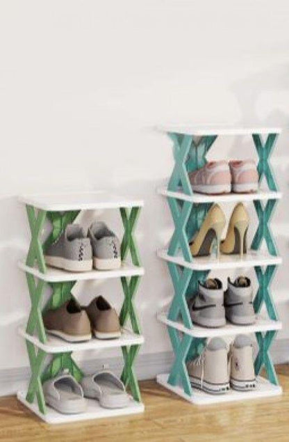 Shoe Rack