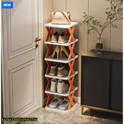 Shoe Rack