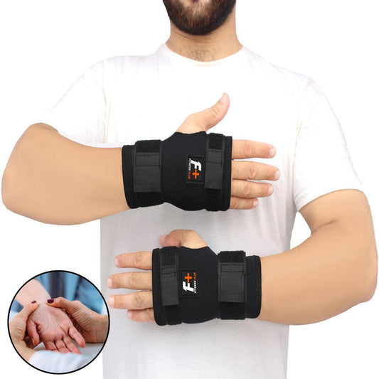 Adjustable non-slip grip hand gripper / Gym Gloves | Flexible & light weight Training tool FREE DELIVERY