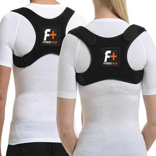 PAKISTAN's No 1 Posture correction belt , Non-slip grip posture corrector belt FREE DELIVERY