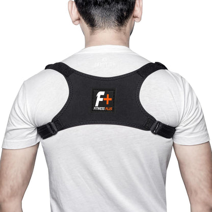 PAKISTAN's No 1 Posture correction belt , Non-slip grip posture corrector belt FREE DELIVERY