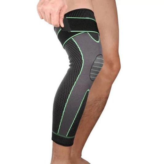 Multicolor Adjustable Knee Support-1Pc | in just Rs. 1250/-